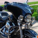 Electra Glide/Limited Windshield 1996-2013 | Harley-Davidson® Windshields