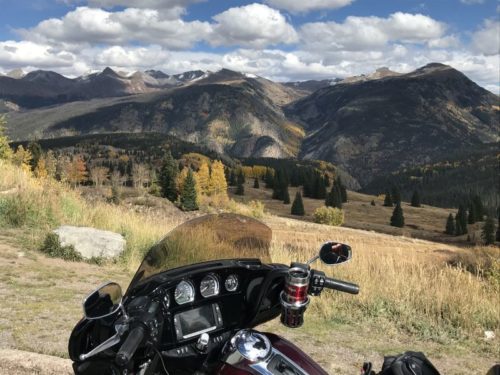 Electra Glide/Limited | 2021 Revival Windshield & 2014-Present | Harley-Davidson® Windshields photo review