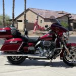 Electra Glide/Limited | 2021 Revival Windshield & 2014-Present | Harley-Davidson® Windshields