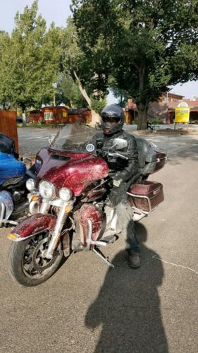 Electra Glide/Limited | 2021 Revival Windshield & 2014-2023 | Harley-Davidson® Windshields photo review