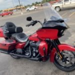 Street Glide Windshield 2014-2023| Harley-Davidson® Windshields
