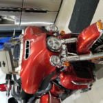 Street Glide Windshield 2014-2023| Harley-Davidson® Windshields