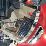 Street Glide Windshield 2014-2023| Harley-Davidson® Windshields