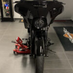 Street Glide Windshield 2014-2023| Harley-Davidson® Windshields