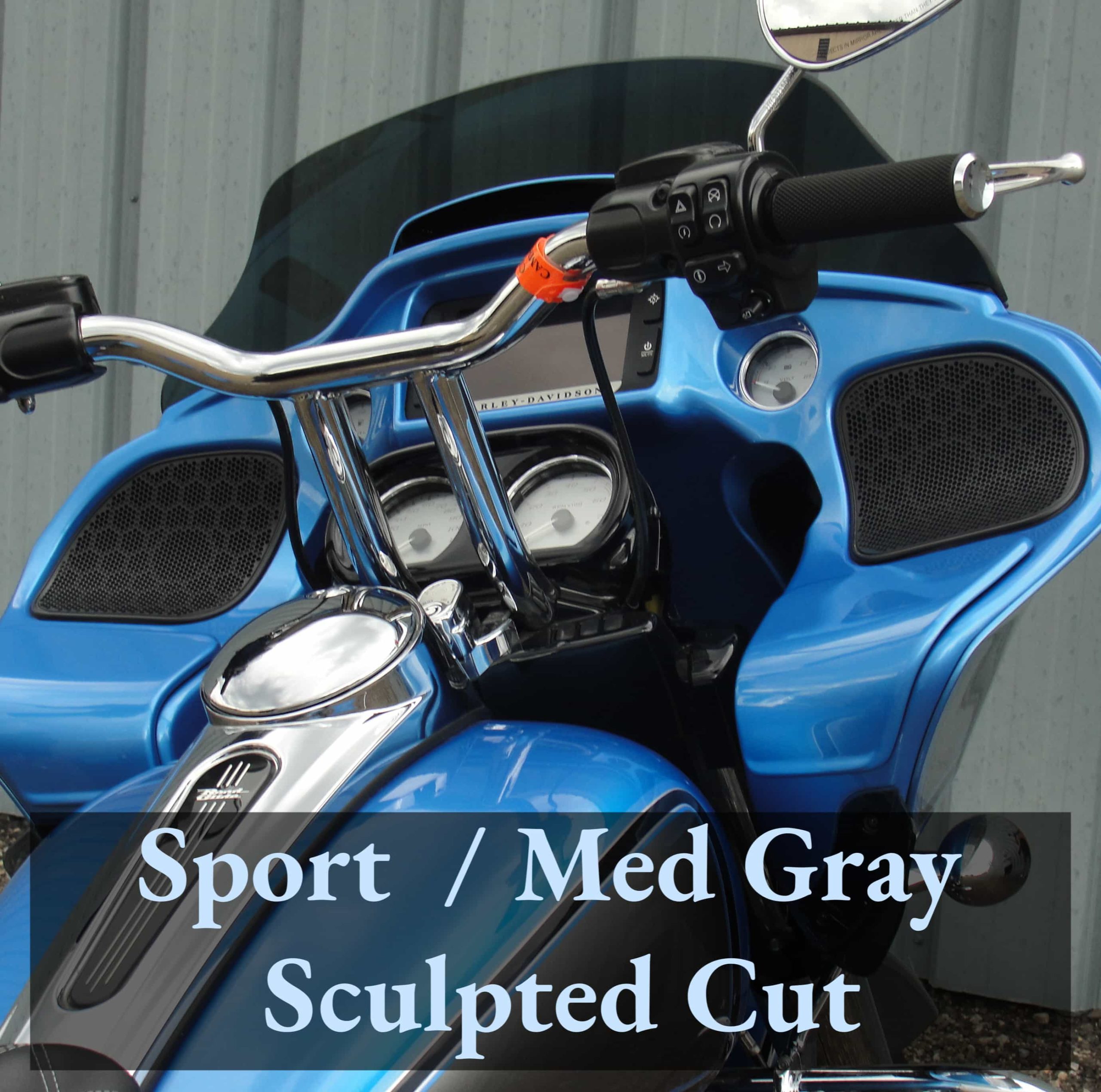 Road Glide 2015Present Harley Davidson Replacement Motorcycle