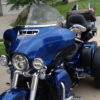 Harley Davidson Tri Glide Windshield