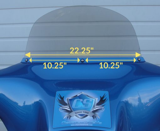 Harley Davidson Ultra Classic Hole Dimensions 1 scaled