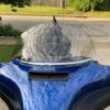 Harley Davidson Ultra Classic Windshield