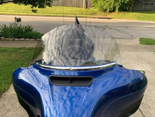 Harley Davidson Ultra Classic Windshield