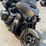 Electra Glide/Limited | 2021 Revival Windshield & 2014-Present | Harley-Davidson® Windshields