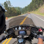 Electra Glide/Limited | 2021 Revival Windshield & 2014-Present | Harley-Davidson® Windshields