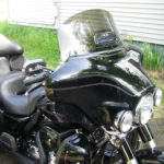 Tri Glide/Limited Windshield 1996-2013 | Harley-Davidson® Windshields