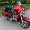 Harley Davidson Ultra limited Windshield