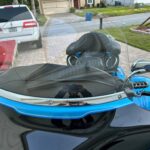 Tri Glide/Limited Windshield 1996-2013 | Harley-Davidson® Windshields