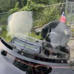 Electra Glide/Limited Windshield 1996-2013 | Harley-Davidson® Windshields photo review