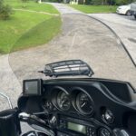 Electra Glide/Limited Windshield 1996-2013 | Harley-Davidson® Windshields photo review