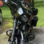 Street Glide Windshield 2014-2023| Harley-Davidson® Windshields