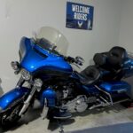 Street Glide Windshield 2014-2023| Harley-Davidson® Windshields photo review