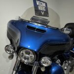 Street Glide Windshield 2014-2023| Harley-Davidson® Windshields photo review