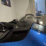 Street Glide Windshield 2014-2023| Harley-Davidson® Windshields photo review