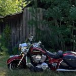 Motorcycle Windshields & Windscreens 17 Indian Chief Vintage Replacement Windshield 2014-2019 photo review