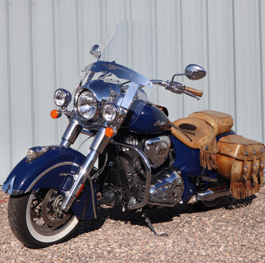 What to Expect From a Clearview Windshield 8 Indian Vintage Windshield Daily Commuter