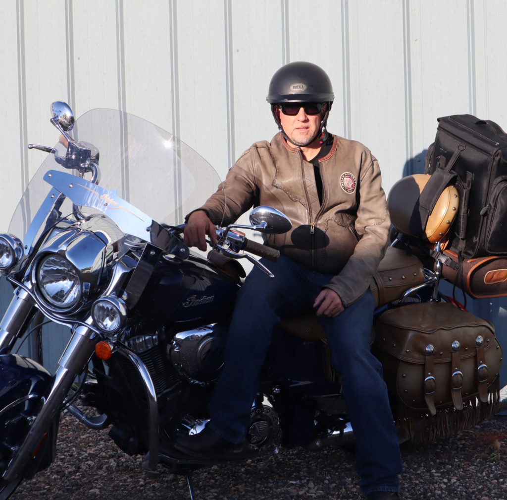 What to Expect From a Clearview Windshield 12 Indian Vintage Windshield Tourer