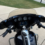 Street Glide Windshield 2014-2023| Harley-Davidson® Windshields photo review
