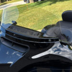 Street Glide Windshield 2014-2023| Harley-Davidson® Windshields photo review