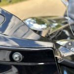 Street Glide Windshield 2014-2023| Harley-Davidson® Windshields photo review