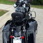Street Glide Windshield 2014-2023| Harley-Davidson® Windshields photo review