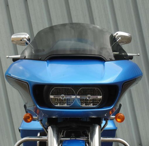 Road Glide Windshields