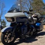 Road Glide Windshield 2015-2023 | Harley-Davidson® Windshields   2024 Road Glide 3