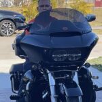 Road Glide Windshield 2015-2023 | Harley-Davidson® Windshields   2024 Road Glide 3
