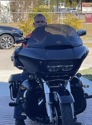 Road Glide Windshield 2015-2023 | Harley-Davidson® Windshields   2024 Road Glide 3 photo review