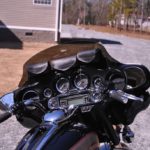 Electra Glide/Limited Windshield 1996-2013 | Harley-Davidson® Windshields