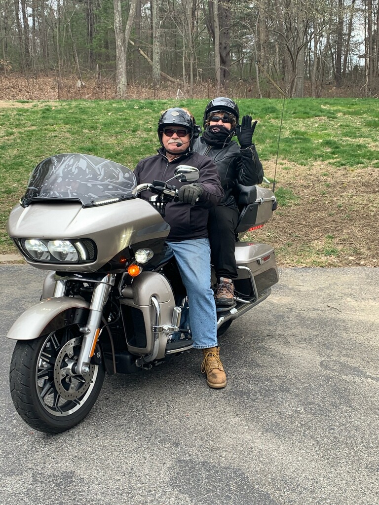 Click to view full screen Road Glide Windshield 2015-Present | Harley-Davidson® Windshields photo review