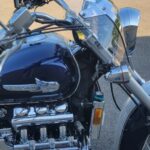 Honda Valkyrie STD/ and Tourer Replacement Windshields 1996-2003 photo review