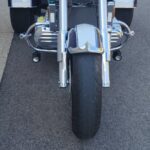 Honda Valkyrie STD/ and Tourer Replacement Windshields 1996-2003 photo review