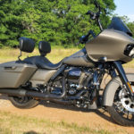 Road Glide Windshield 2015-Present | Harley-Davidson® Windshields