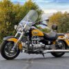 Honda Valkyrie 21 Clear J Miller