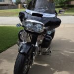 Honda Valkyrie Interstate Shields | #1 Windshield Replacement | Clearview