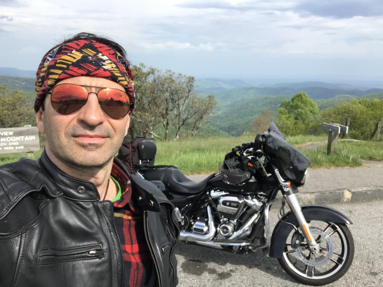 Motorcycle Riding During Covid-19, this is the BEST Time to Ride 5 biker bandana