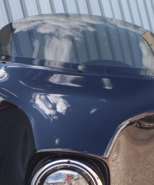 Street Glide/Limited Windshield 1996-2013 | Harley-Davidson® Windshields