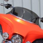 hd Street Glide Windshield