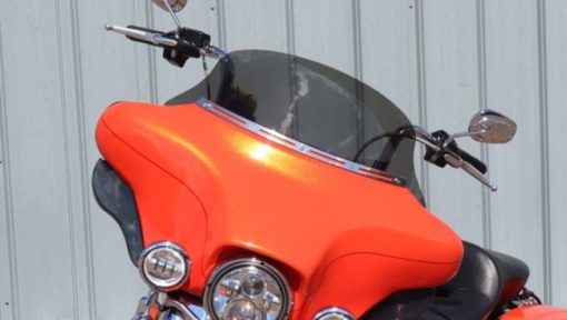 Electra Glide/Limited Windshield 1996-2013 | Harley-Davidson® Windshields