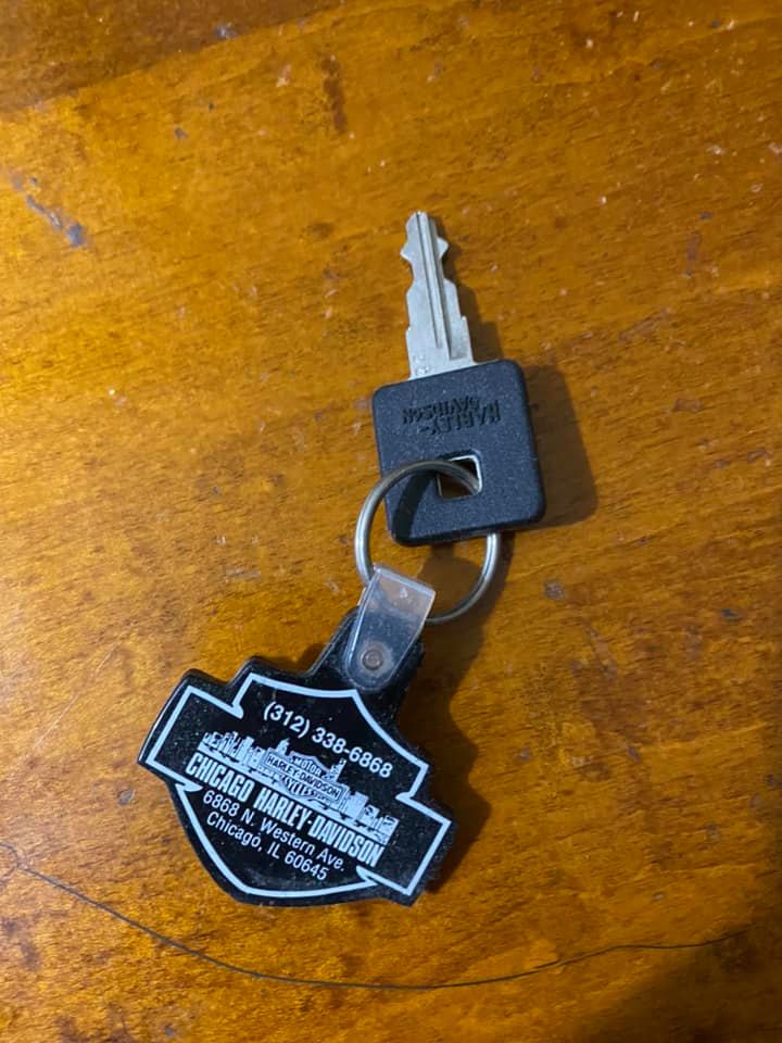 chris farleys harley keys