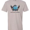 Clearview Shields 6 color Shirt Full frontal scaled