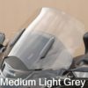Medium Light Grey 2 Honda Goldwing 1391