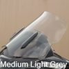 Medium Light Grey 3 Honda Goldwing 1392